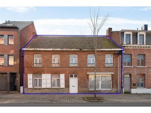 Huis te koop in Booischot met 5 slaapkamers