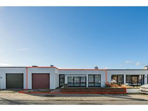 Huis te koop in Westende met 2 slaapkamers