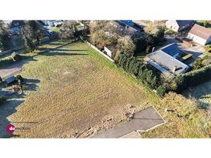 Grond te koop in Keerbergen