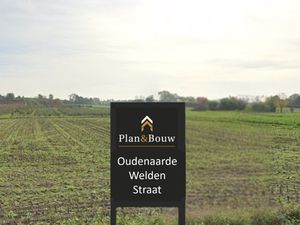 Grond te koop in Oudenaarde