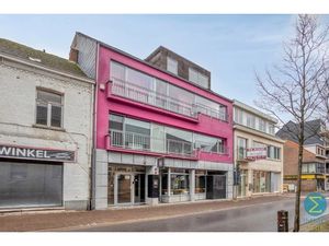 Appartement te koop in Arendonk met 1 slaapkamer