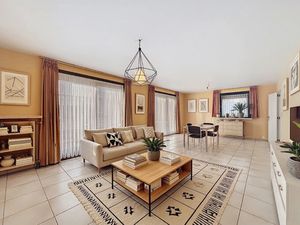 Appartement te koop in Kuurne met 3 slaapkamers