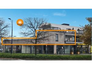 Appartement te koop in Maasmechelen met 1 slaapkamer