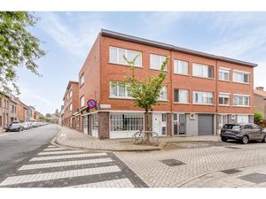 Commercieel te koop in Hoboken met 3 slaapkamers