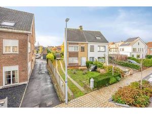 Huis te koop in Brugge met 3 slaapkamers