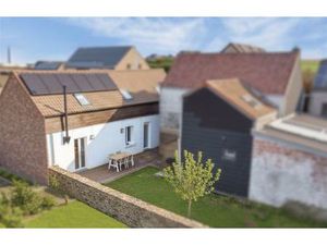 Huis te koop in Saintes met 3 slaapkamers