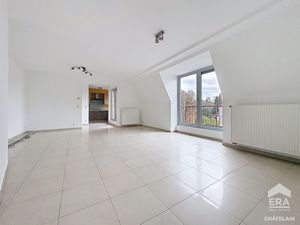 Appartement à vendre à Avenue de Beloeil 2 Uccle (VBD57539)