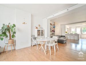 Rez-De-Chaussée à vendre à Chaussée d'Alsemberg 1221 Uccle (VBD57524)