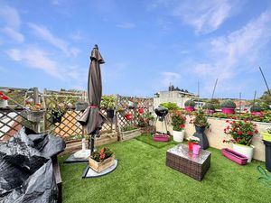 Duplex à vendre à Rue du Général Biebuyck 22-24 22 Neder-Over-Heembeek (VBD57593)