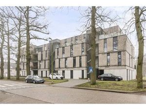 Appartement à vendre à De Wittelaan 4 Bourg-Léopold (RBU78747)