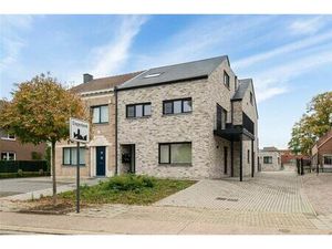 Appartement à vendre à Kapelstraat 63A/11 Diepenbeek (RBU78721)