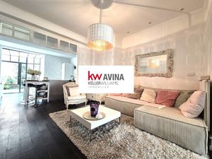 Achat Appartement 3 pièces 78m² MARCQ EN BAROEUL 59700