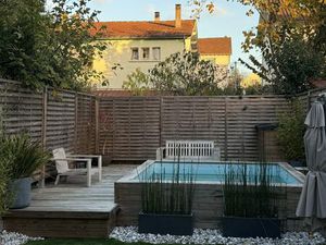 Vente maison 8 pièces 116 m² Boulazac (24750)