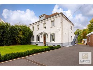 Achat Maison 7 pièces 275m² CONDE SUR L ESCAUT 59163