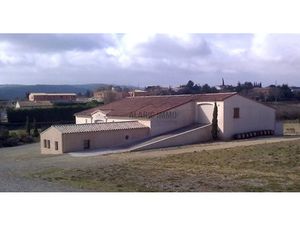 Vente propriété 5 pièces 400 m² à Fabrezan (11200)  282 000 €