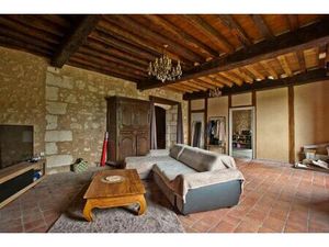 Vente maison 7 pièces 171 m² Mussidan (24400)