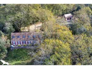 Vente maison 15 pièces 280 m² Simeyrols (24370)