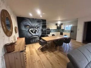 Vente maison 4 pièces 111 m² à Lézignan-Corbières (11200)  283 500 €