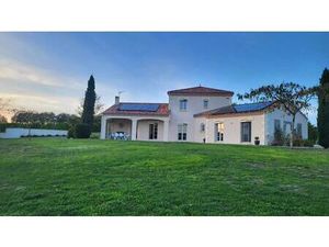 Vente maison 5 pièces 204 m² Monestier (24240)