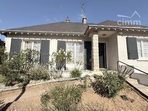 Maison clé en main – 2 à 3 chambres – secteur idéal à Blois