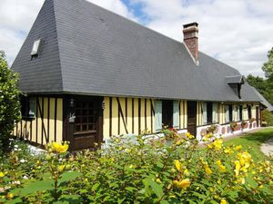 Vente maison 7 pièces 130 m² à Le Neubourg (27110)  291 000 €