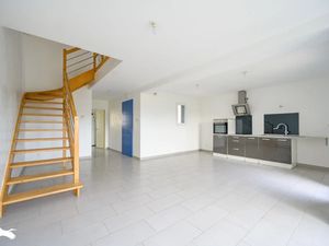 Vente maison 4 pièces 86 m² à Puilboreau (17138)  292 000 €