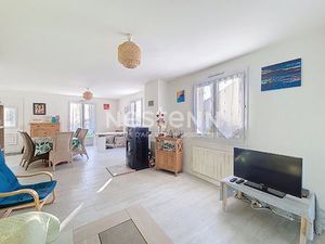 Maison La Chevroliere 6 pièce(s) 125 m2