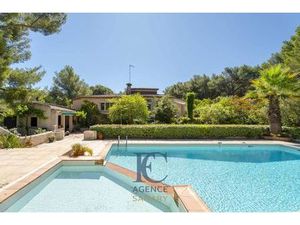 Villa de luxe de 5 chambres en vente Sanary-sur-Mer  France