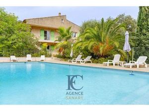 Villa de 5 chambres de luxe en vente Six-Fours-les-Plages  Provence-Alpes-Côte d'Azur