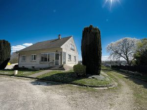 Achat Maison 7 pièces 147m² CHAUNY 02300