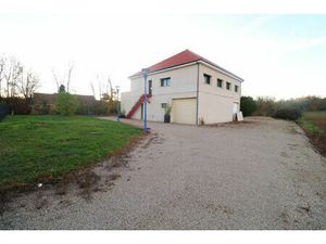 Vente garage 205 m² Tart (21110)