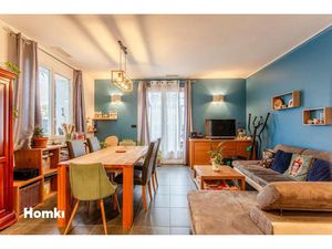 Vente maison 5 pièces 107 m² à Parignargues (30730)  289 000 €