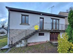 Vente maison 6 pièces 151 m² Ravières (89390)