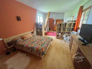 Vente maison 11 pièces 381 m² Vic-de-Chassenay (21140)