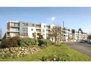 Vente Appartement 2 pièces à Saint-James (50240) : à vendre 2 pièces / 45m² Saint-James