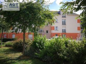 Achat Appartement 2 pièces 34m² BEAUVAIS 60000