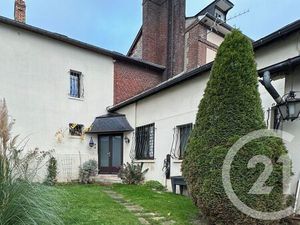 Annonce vente maison 8 pièces de 152m2 à Maromme (76150) - ParuVendu.fr ref 992783727237