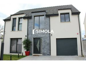 Achat Terrain 423m² OGNES 60440