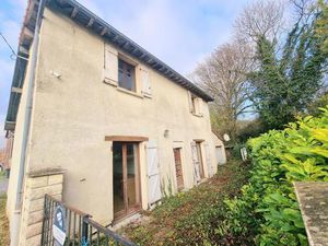 Achat Maison 4 pièces 85m² EPEHY 80740