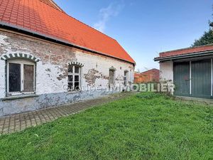Achat Maison 3 pièces 67m² HORNAING 59171