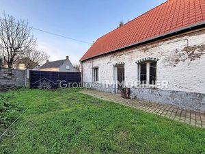 Achat Maison 3 pièces 67m² HORNAING 59171