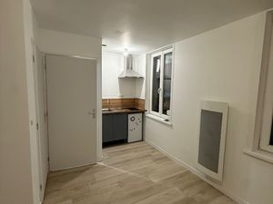 Location Appartement 1 pièce 18m² LOUVROIL 59720