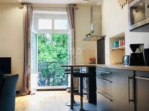 A LOUER - T2 MEUBLE - 36M² - HYPER CENTRE - CHU