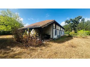 Vente maison 6 pièces 140 m² à Pissos (40410)  295 000 €