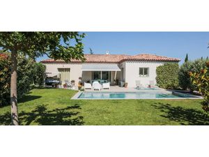 Vente maison neuve 4 pièces 85 m² à Vaison-la-Romaine (84110)  295 000 €