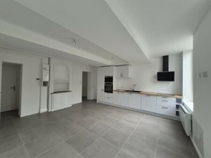 Location Appartement 3 pièces 60m² DOUAI 59500