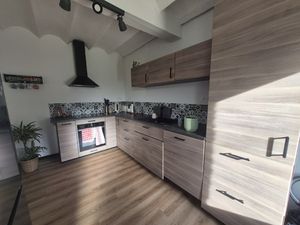 Location Maison 3 pièces 96m² BRY 59144