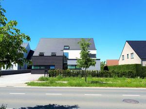 Appartement te huur in Massemen