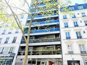 Bureaux à louer et à vendre de 385m2