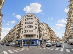 Bureaux à louer de 125m2